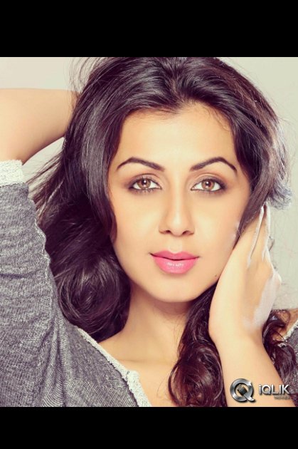 Nikki-Galrani